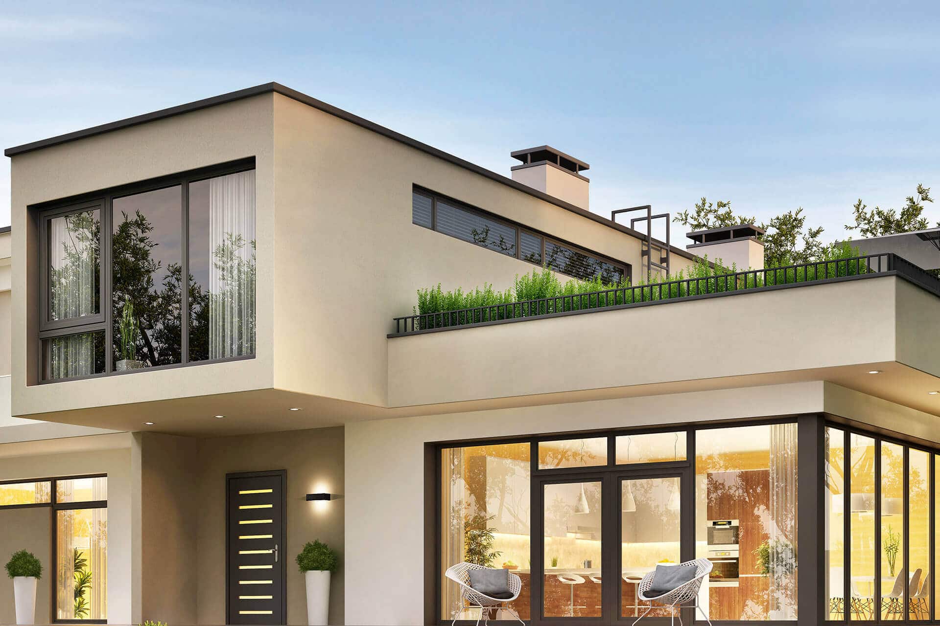 Clair de Baie, votre expert en menuiserie PVC, alu et bois sur mesure