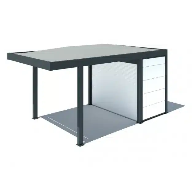 carports