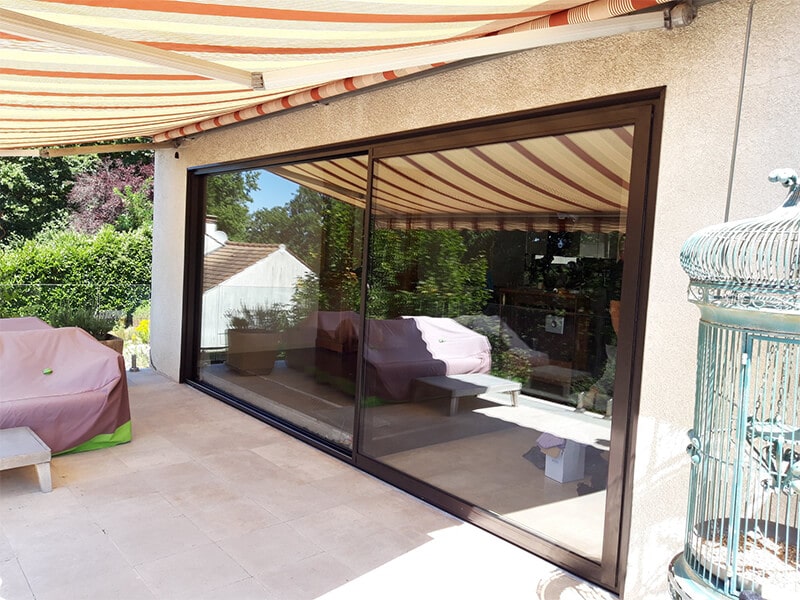 chassis-coulissant-aluminium