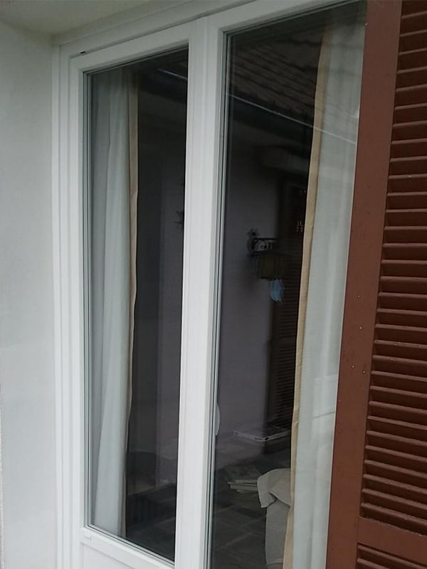 fenetre pvc