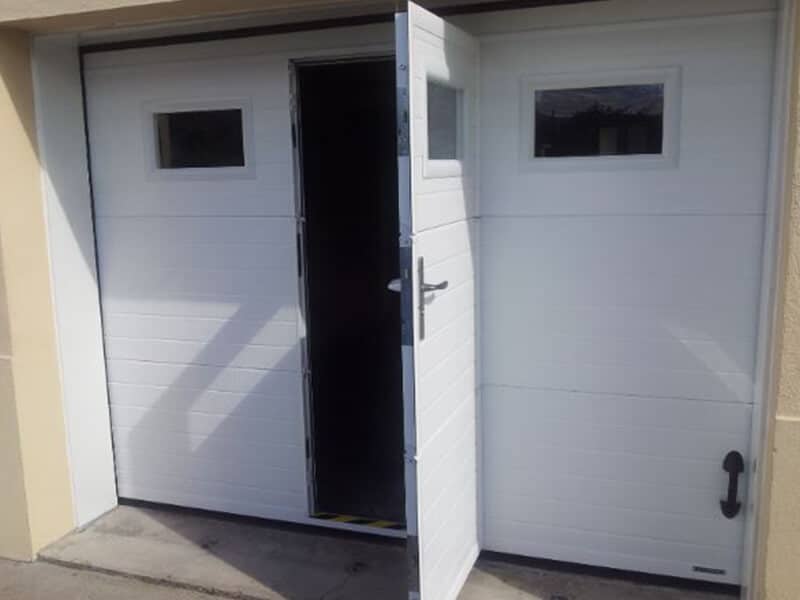 portede-garage-sectionnelle
