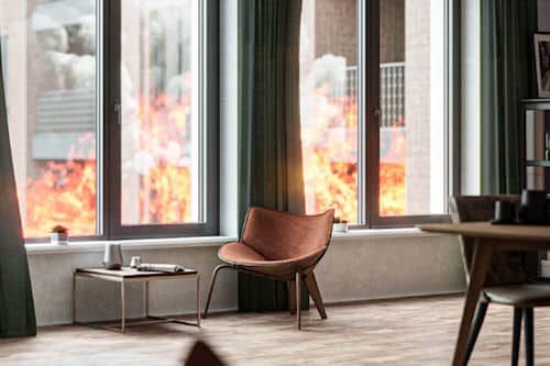 fenetre alu sur mesure clair de baie