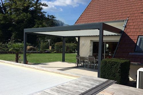 pergolas sur mesure clair de baie pergolas sur mesure clair de baie