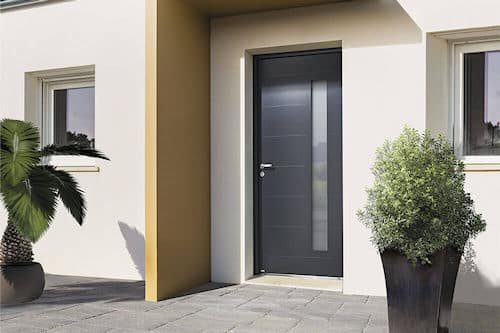 porte alu sur mesure clair de baie porte alu sur mesure clair de baie