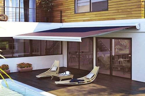 store sur mesure clair de baie store sur mesure clair de baie