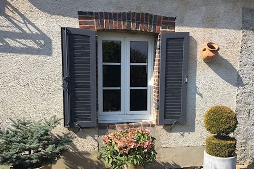 volets battants sur mesure clair de baie volets battants sur mesure clair de baie
